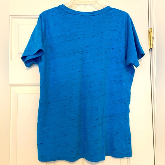 MENS PUMA SHIRT- MEDIUM - Picture 2 of 3